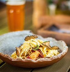 Serve up smarter F&B image