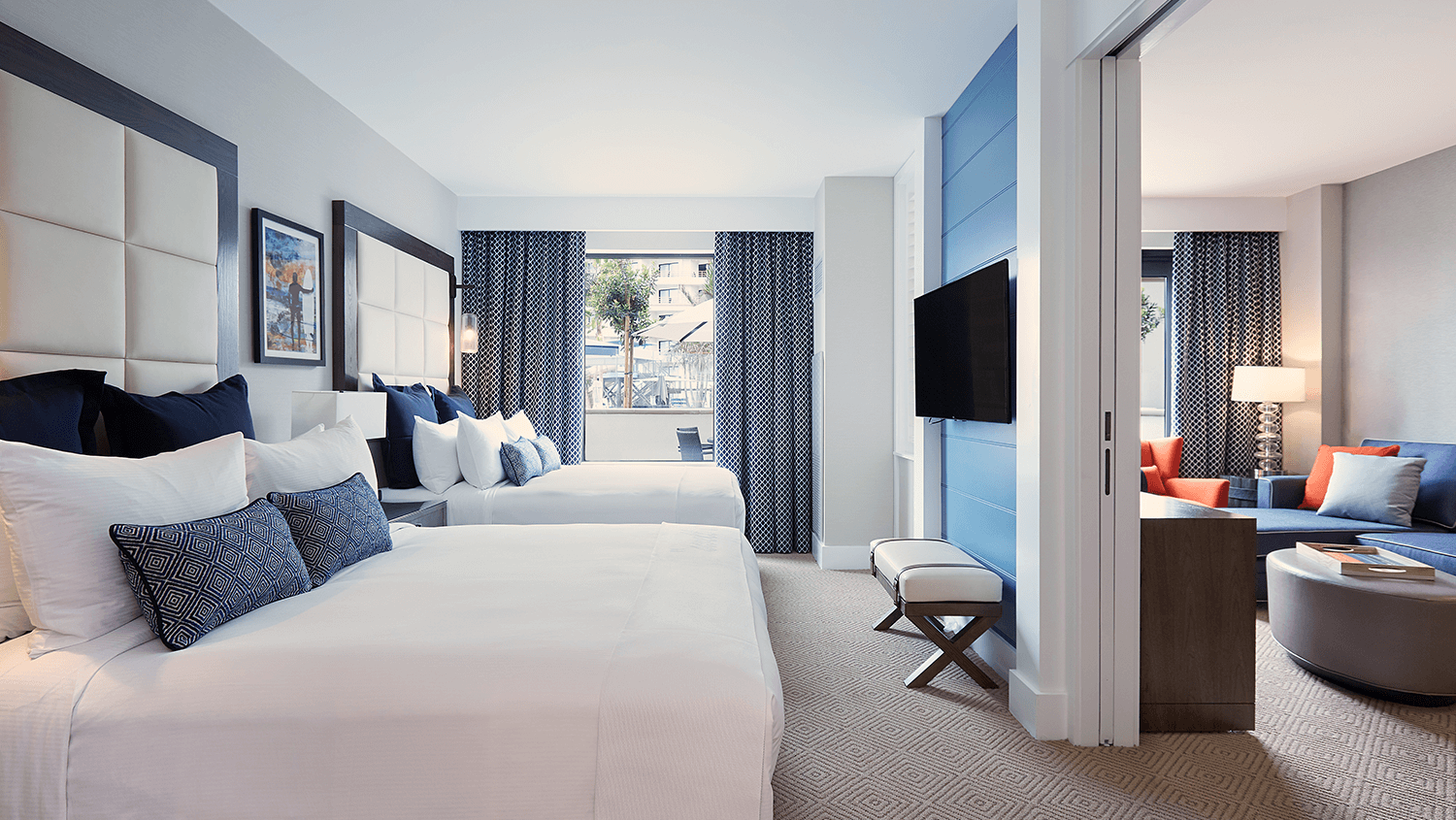 Hilton Supply Management 